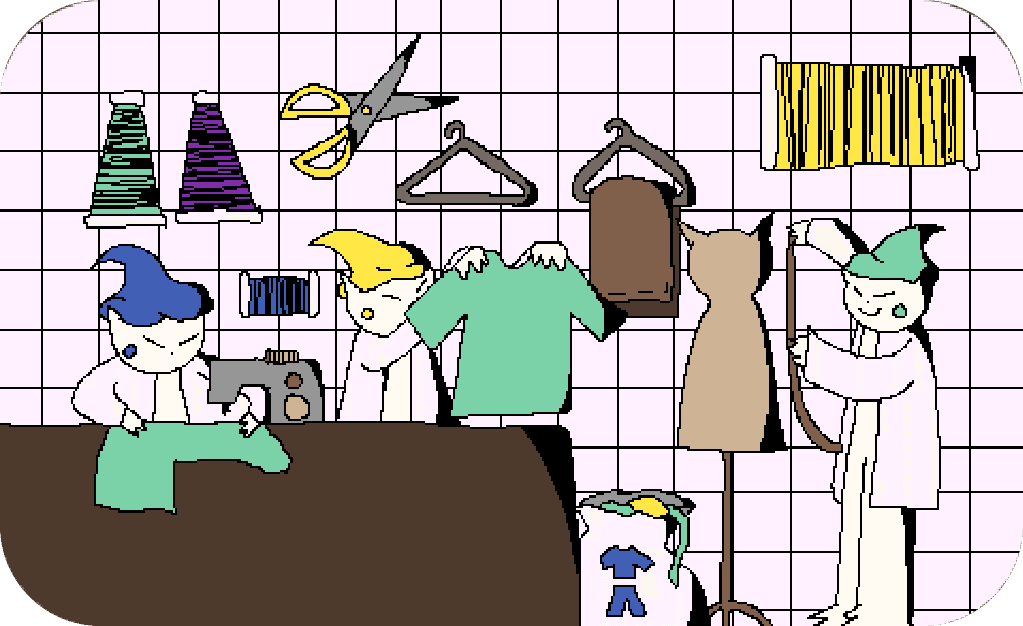 APPAREL