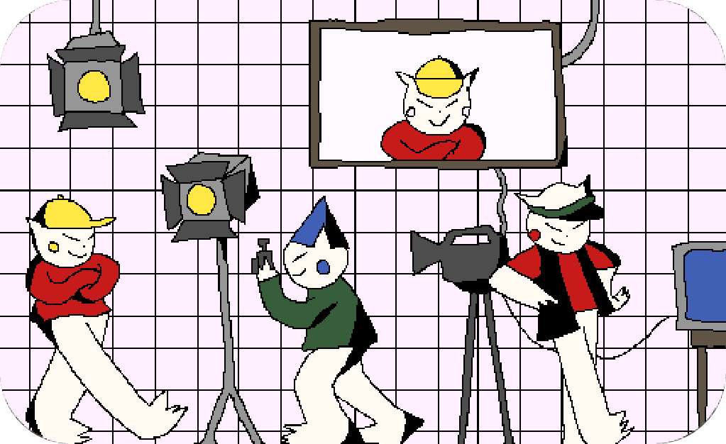PRODUCTION