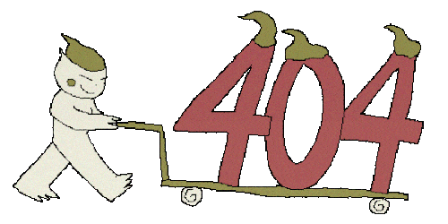Not Found image